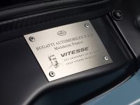 Bugatti Veyron Grand Sport Vitesse JeanPierre Wimille Edition (2013)