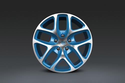 Bugatti Veyron Grand Sport Vitesse Special Edition (2012) - picture 8 of 8