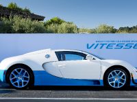 Bugatti Veyron Grand Sport Vitesse Special Edition (2012) - picture 4 of 8