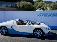 Bugatti Veyron Grand Sport Vitesse Special Edition (2012) - picture 6 of 8