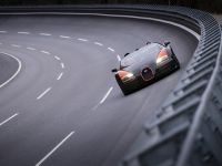 Bugatti Veyron Grand Sport Vitesse World Record Car Edition (2013)