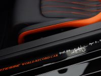 Bugatti Veyron Grand Sport Vitesse World Record Car Edition (2013) - picture 7 of 17