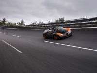 Bugatti Veyron Grand Sport Vitesse World Record Car Edition (2013) - picture 13 of 17