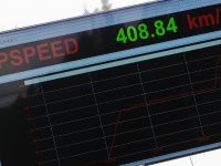 Bugatti Veyron Grand Sport Vitesse World Record Car Edition (2013)