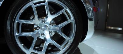 Bugatti Veyron Nocturne (2009) - picture 4 of 6
