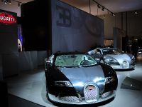 Bugatti Veyron Nocturne (2009) - picture 2 of 6