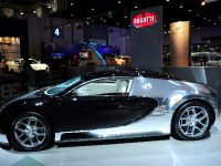 Bugatti Veyron Nocturne (2009) - picture 3 of 6