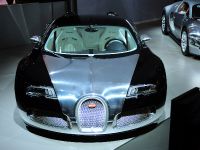 Bugatti Veyron Nocturne (2009) - picture 5 of 6