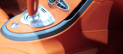 Bugatti Veyron Soleil de Nuit (2009) - picture 4 of 5