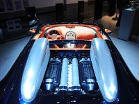 Bugatti Veyron Soleil de Nuit (2009) - picture 2 of 5
