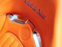 Bugatti Veyron Soleil de Nuit (2009)