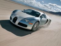 Bugatti Veyron on the track of the Targa Florio (2006) - picture 2 of 17