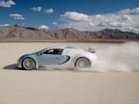 Bugatti Veyron on the track of the Targa Florio (2006) - picture 3 of 17