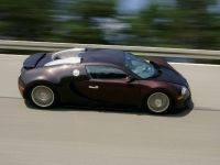Bugatti Veyron on the track of the Targa Florio (2006) - picture 6 of 17