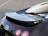 Bugatti Veyron on the track of the Targa Florio (2006) - picture 10 of 17