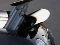 Bugatti Veyron on the track of the Targa Florio (2006) - picture 11 of 17