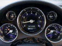 Bugatti Veyron on the track of the Targa Florio (2006)