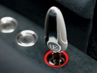 Bugatti Veyron on the track of the Targa Florio (2006)