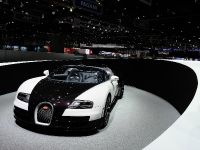 Bugatti Vitesse Geneva (2014)