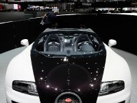 Bugatti Vitesse Geneva 2014