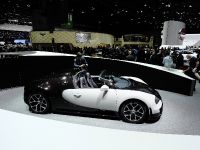 Bugatti Vitesse Geneva (2014)