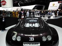 Bugatti Vitesse Geneva (2014)