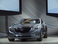 Buick Avenir Detroit (2015)