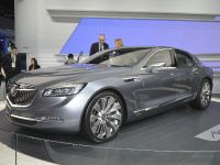 Buick Avenir Detroit (2015) - picture 2 of 6