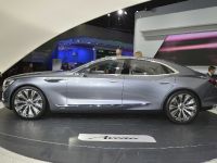 Buick Avenir Detroit (2015) - picture 3 of 6