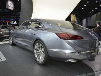 Buick Avenir Detroit (2015)