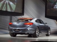 Buick Avenir Detroit (2015) - picture 5 of 6
