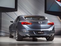 Buick Avenir Detroit (2015) - picture 6 of 6