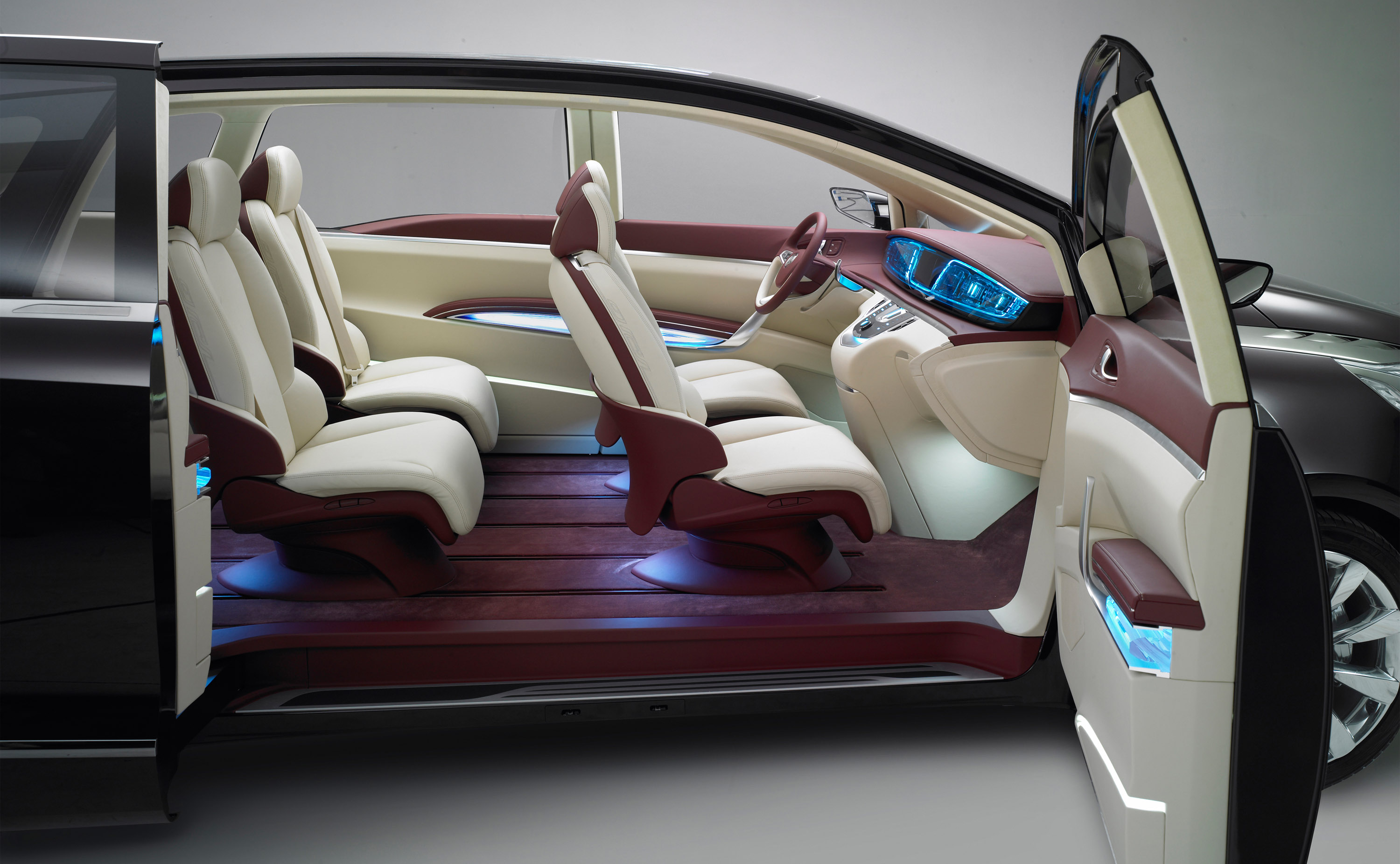 Buick Business Concept