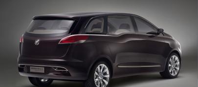 Buick Business Concept (2009) - picture 4 of 30