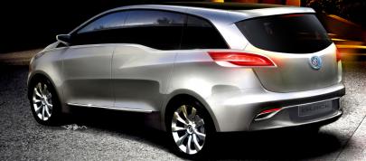 Buick Business Concept (2009) - picture 12 of 30