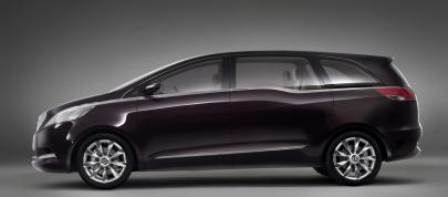 Buick Business Concept (2009) - picture 20 of 30