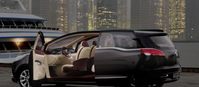 Buick Business Concept (2009) - picture 28 of 30