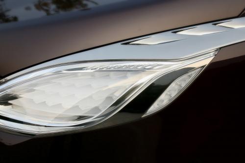Buick Business Concept (2009) - picture 8 of 30