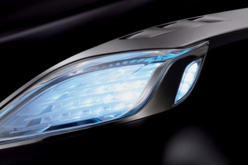 Buick Business Concept (2009) - picture 9 of 30