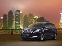 Buick Business Concept (2009)