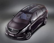 Buick Business Concept (2009) - picture 5 of 30