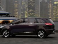 Buick Business Concept (2009) - picture 11 of 30