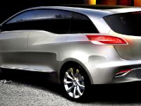 Buick Business Concept (2009)