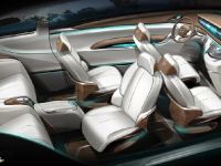 Buick Business Concept (2009) - picture 13 of 30