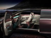 Buick Business Concept (2009)
