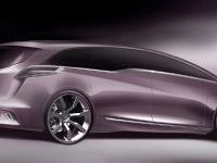 Buick Business Concept (2009)