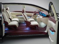 Buick Business Concept (2009)