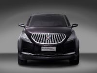 Buick Business Concept