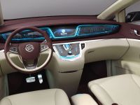 Buick Business Concept (2009) - picture 21 of 30