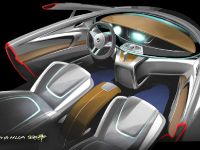 Buick Business Concept (2009)